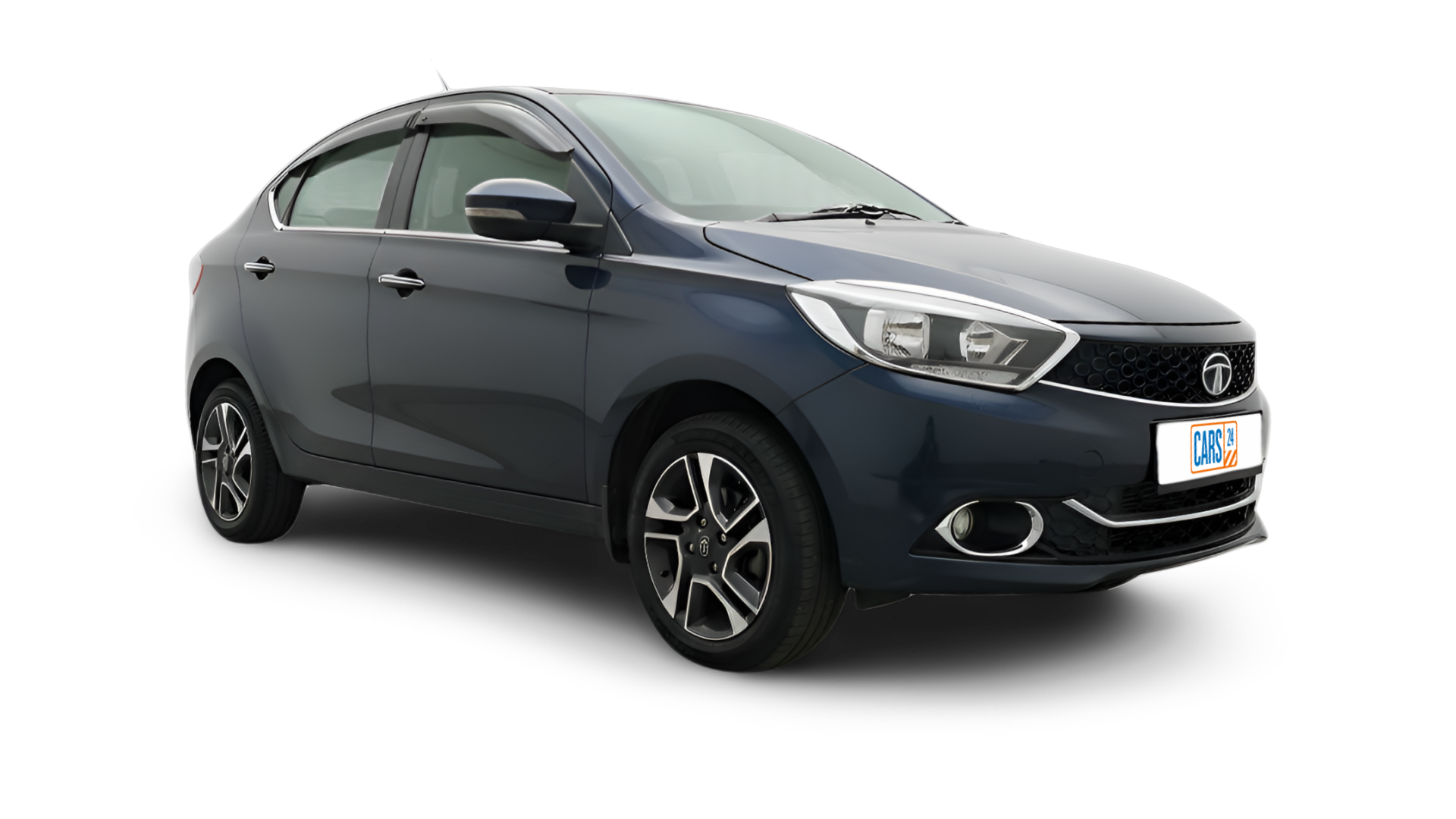 2019 Tata TIGOR - Sedan - Petrol - Manual - ₹3.85 lakh